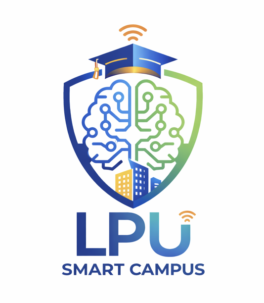 LPU Smart Campus logo
